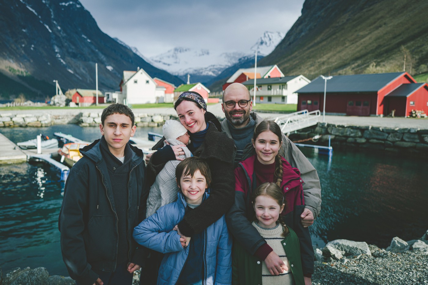 Data premierei filmului „Fjord” în România. Când poate fi văzut noul film al lui Cristian Mungiu