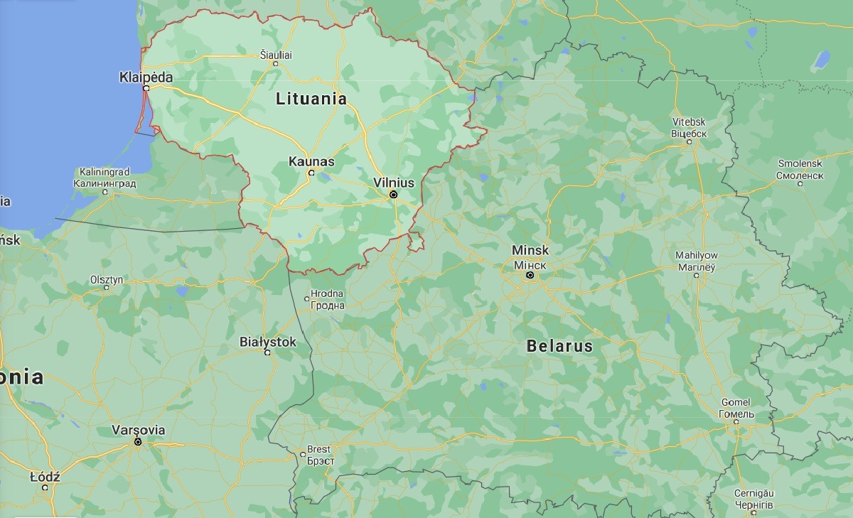 Tentativă de sabotaj asupra echipamentelor Starlink în Lituania, suspectată de implicarea Rusiei