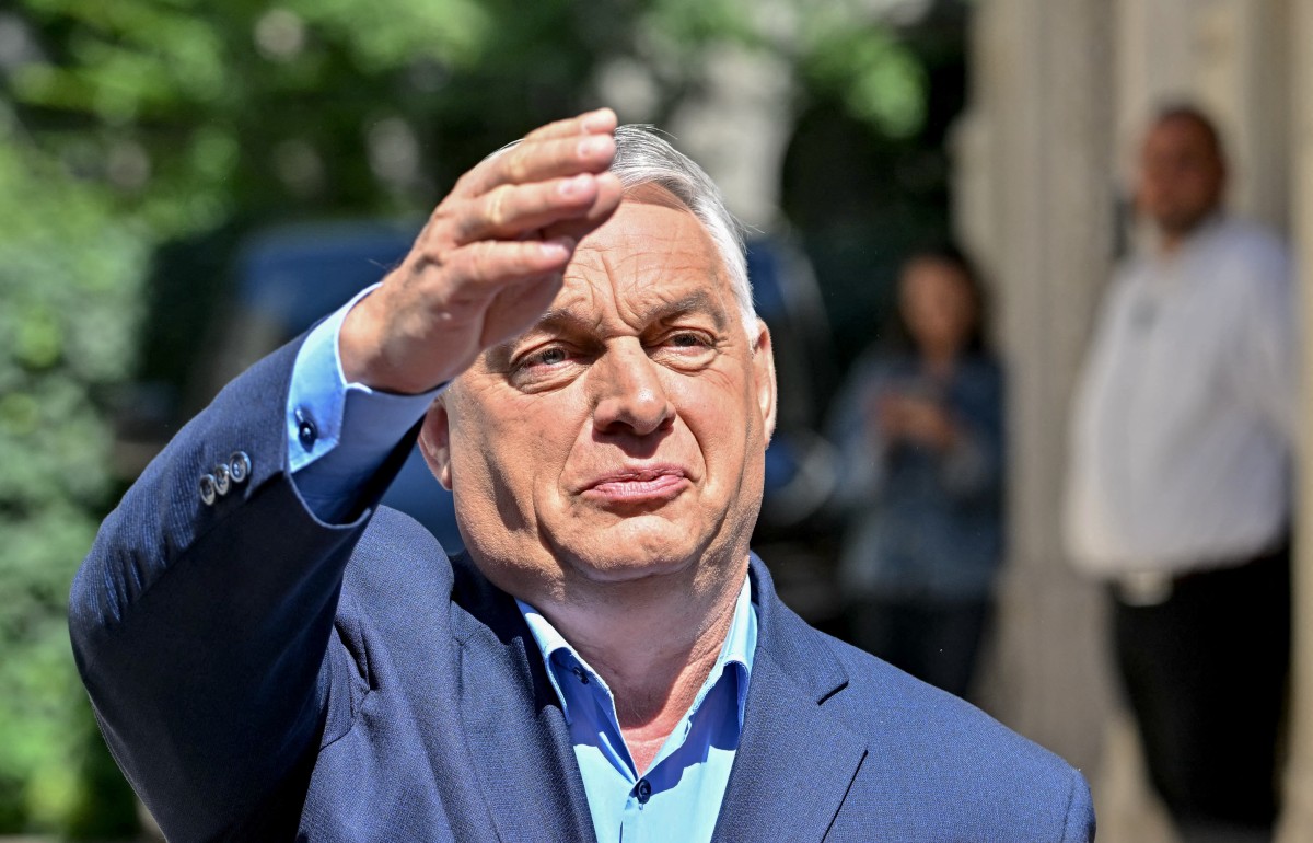 Viktor Orbán acuză guvernul Tisza de distrugerea realizărilor de pe parcursul ultimilor 16 ani