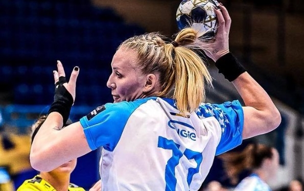 CSM București a suferit o înfrângere neașteptată în Liga Campionilor, pe teren propriu, în fața echipei Sola HK