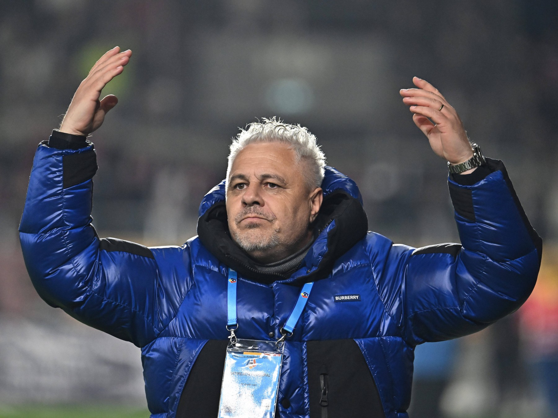 Marius Șumudică a criticat dur situația de la CFR Cluj după înfrângerea cu UTA în SuperLigă