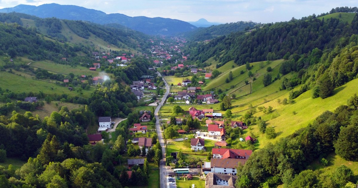 Turismul românesc: Planul Guvernului pentru 10 milioane de turiști străini și ținta de 10% din PIB