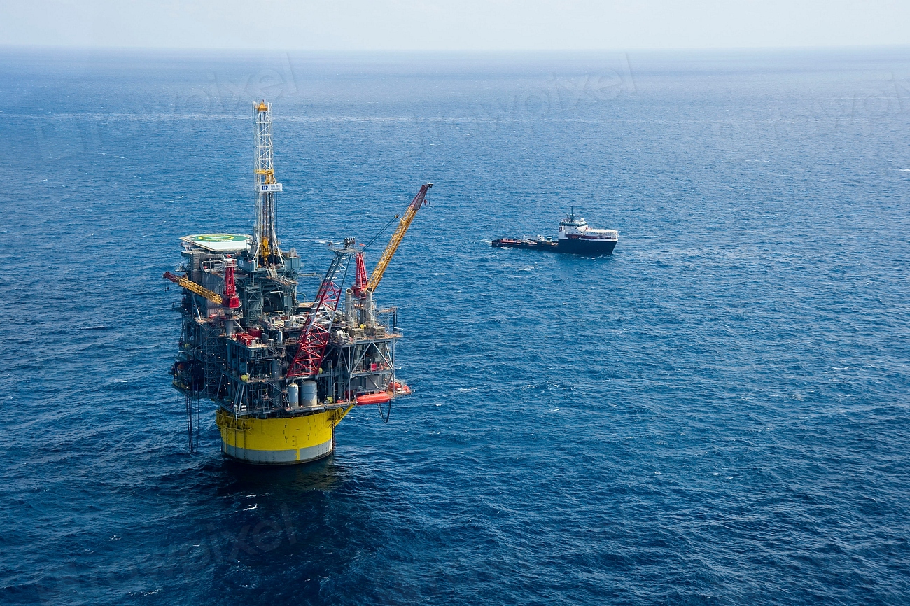 Protestul Greenpeace blochează o platformă de gaze în Australia: activiști au ocupat o instalație petrolieră