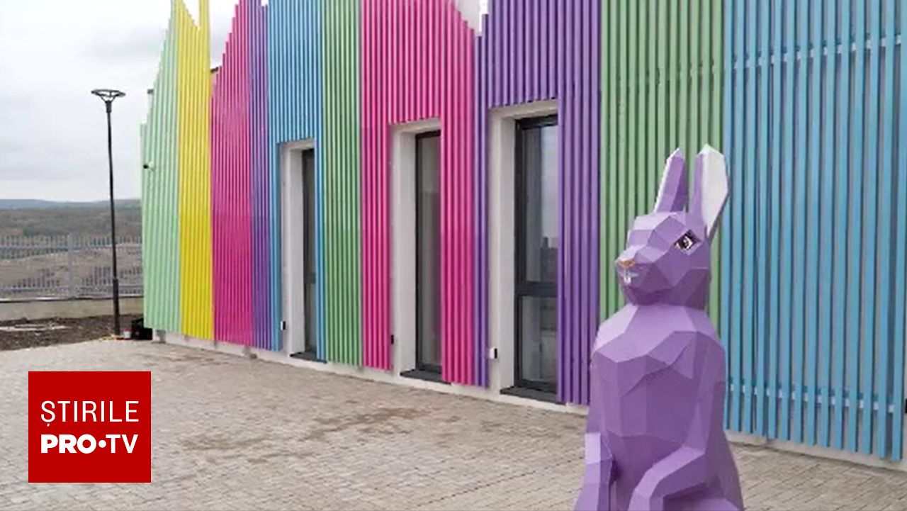 O nouă creșă de 110 locuri din Cluj-Napoca rămâne goală, deși zona este în plină dezvoltare