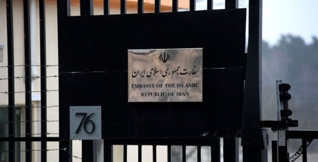 Tensiuni diplomatice între Teheran și Stockholm: Iranul a decis expulzarea unui diplomat suedez