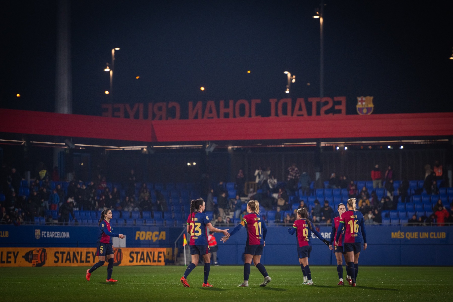 Barcelona a suferit primul eșec după o serie de 350 de zile fără înfrângere în Spania