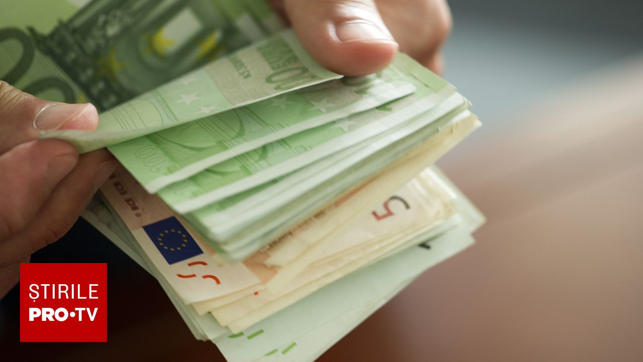 Un român câștigă aproape 200.000 de euro în Italia cu un bilet la pariuri