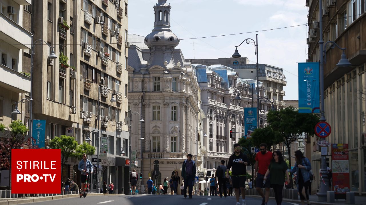 Inflația în România a scăzut în august, dar țara rămâne în topul UE la capitolul creșterea prețurilor