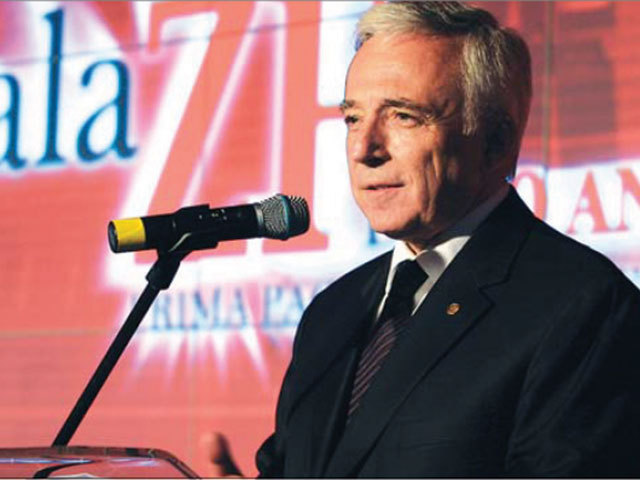 Gala ZF 2026: Aniversarea de 28 de ani a Ziarului Financiar și marcarea a două decenii de integrare europeană