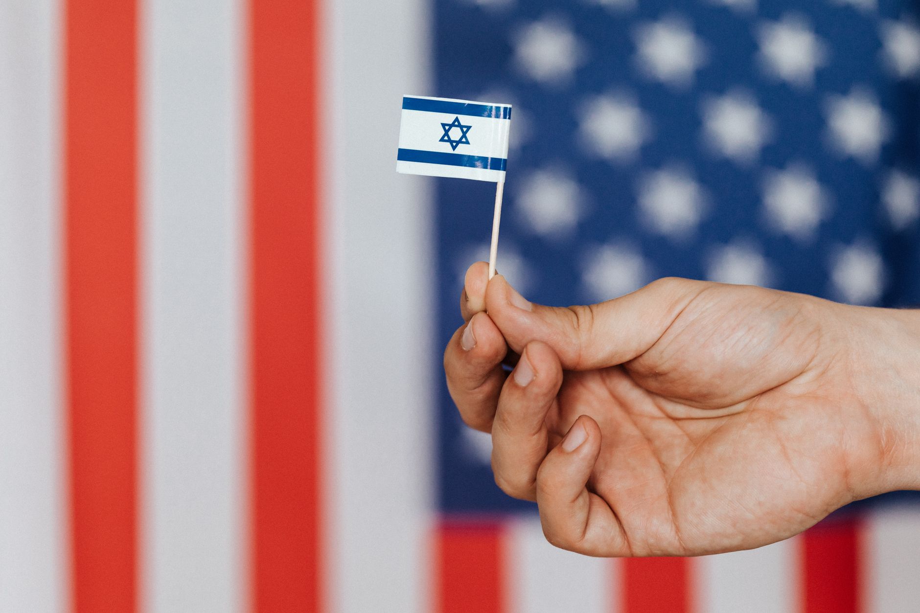 Donald Trump îi oferă susținere publică lui Benjamin Netanyahu înainte de alegerile din Israel