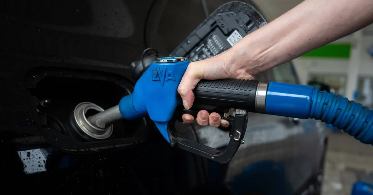 Prețurile la motorină au atins un record în Germania. Impactul asupra costurilor de transport