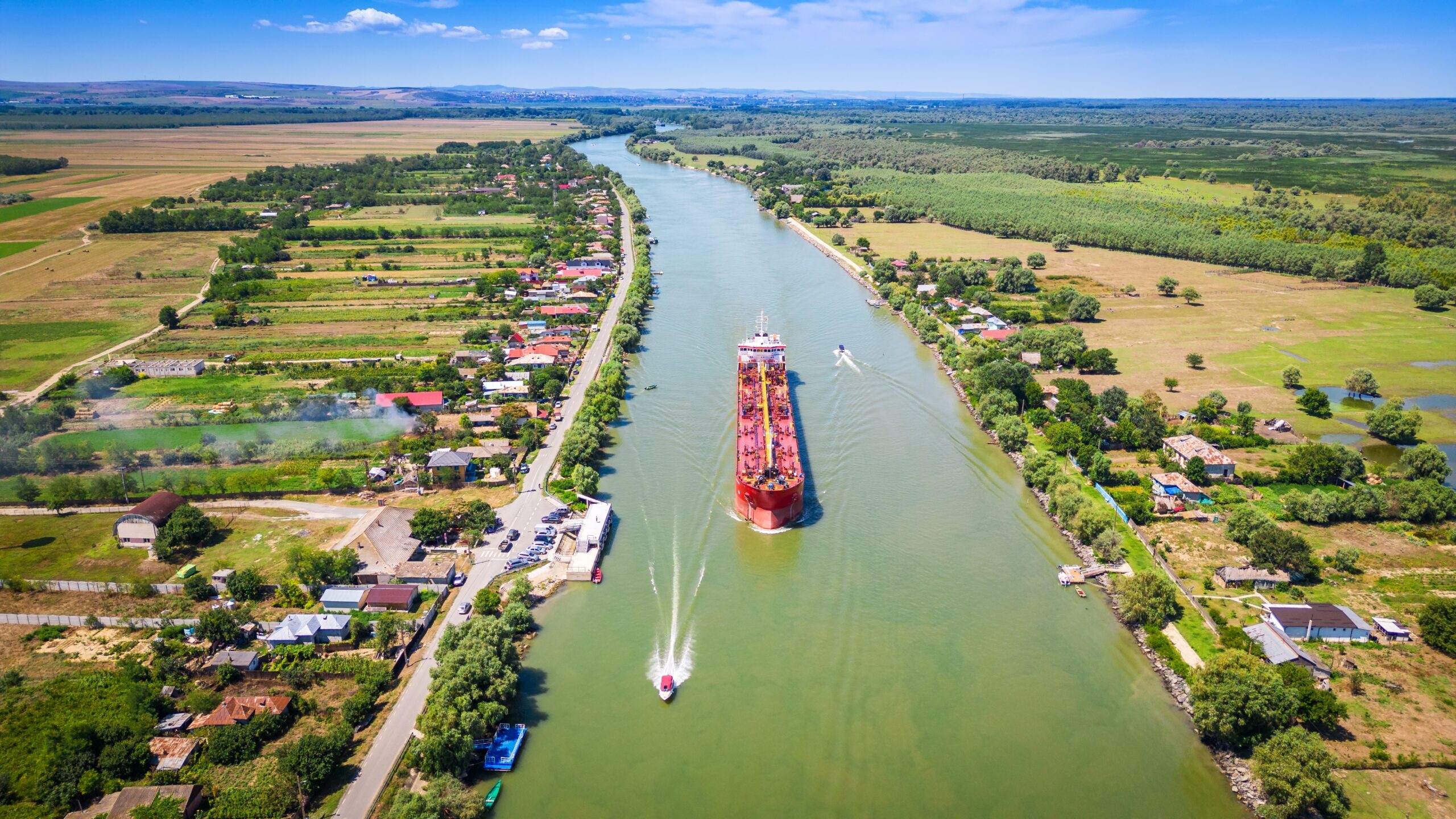 Documente CNSAS dezvăluie realitatea dură de la Șantierul Naval Tulcea în perioada comunistă