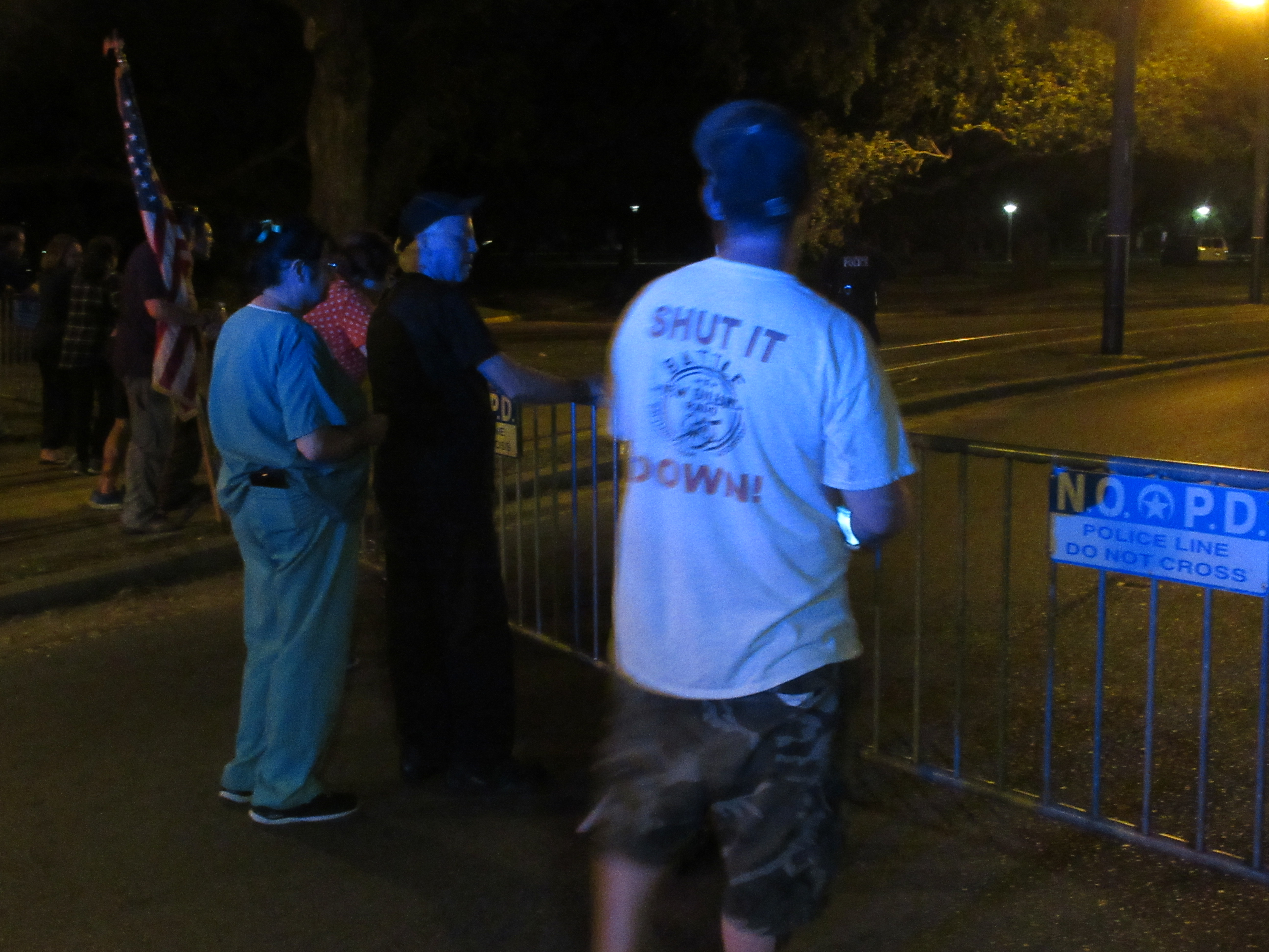 Accesul în Muzeul Luvru a fost blocat de protestatari în semn de susținere pentru manifestările din Franța