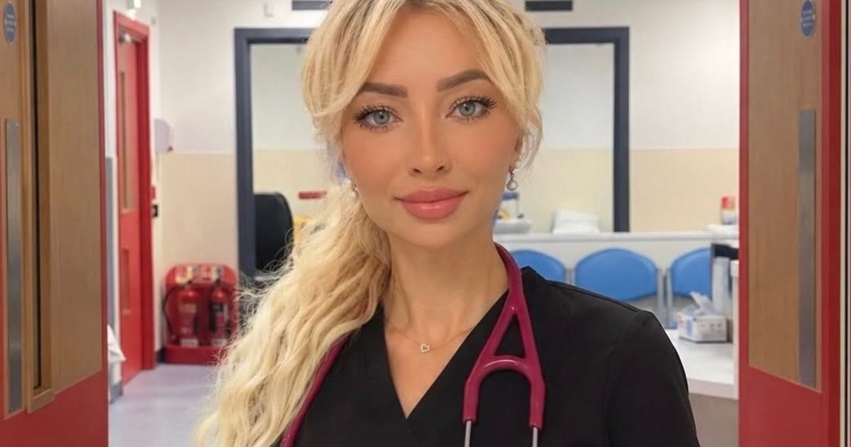 O româncă, medic în Marea Britanie, a salvat viața unui bărbat în timpul unei vacanțe în Miami