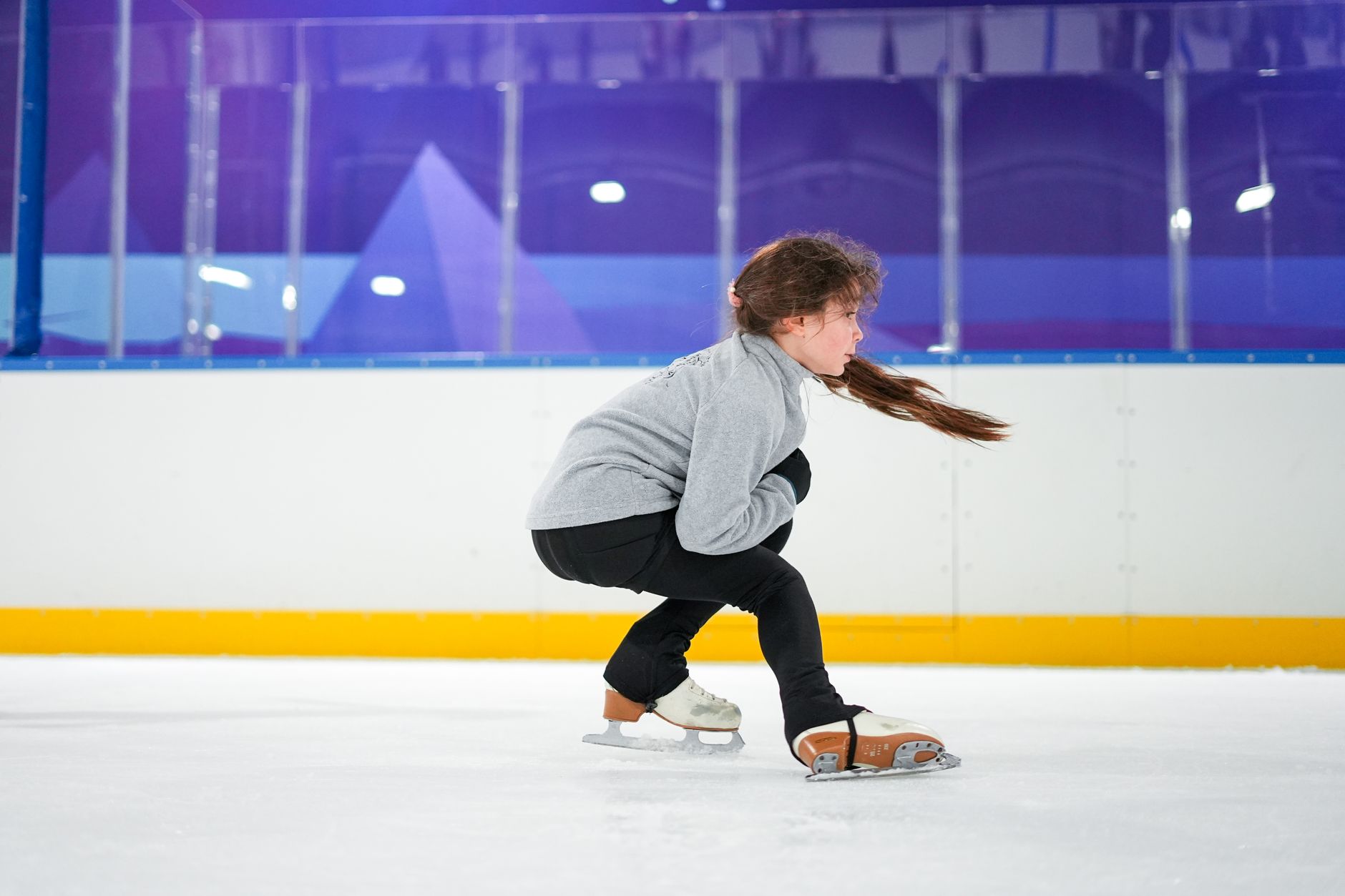 Julia Sauter a obținut argintul la Budapest Trophy, după ce a considerat retragerea din sport