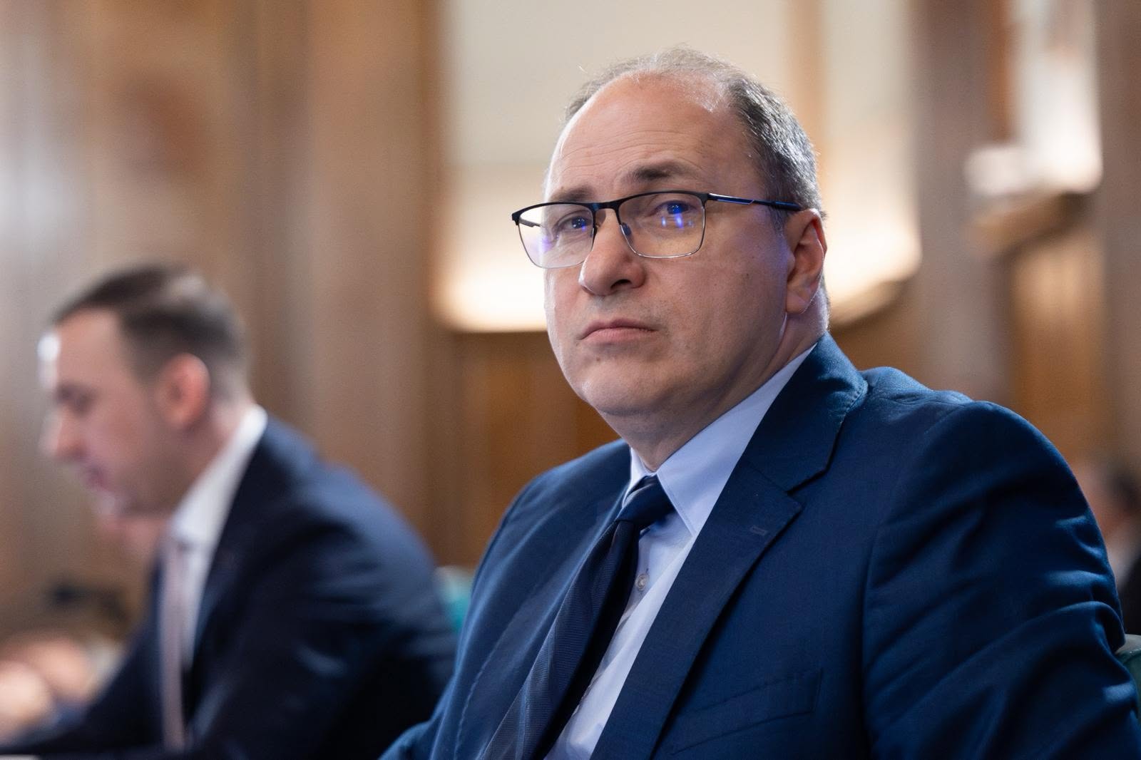 Mihai Dimian solicită protecție penală specială pentru profesori după atacul cu cuțitul din Bistrița
