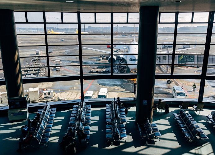 O medică româncă a salvat viața unui bărbat pe aeroportul din Miami în timpul vacanței