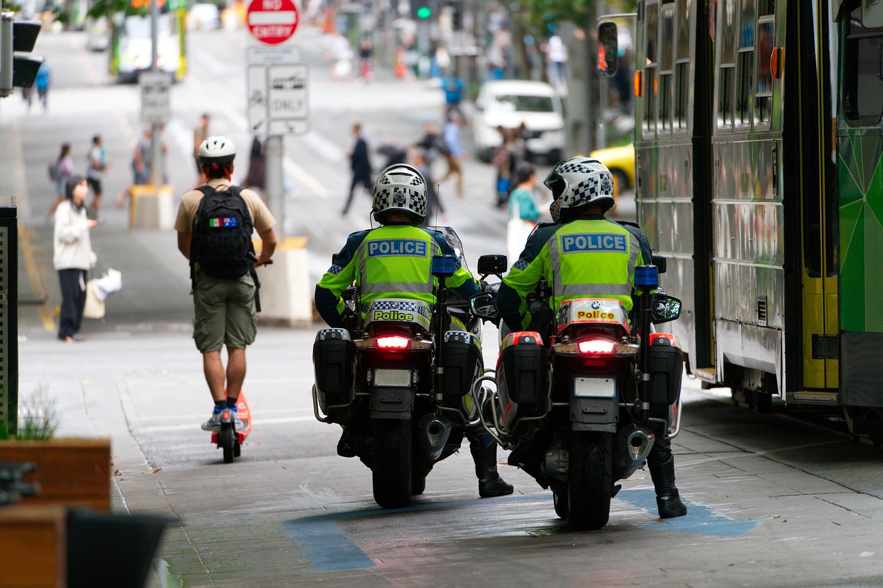 Parlamentară australiană în stare critică după ce a fost lovită intenționat de un autoturism