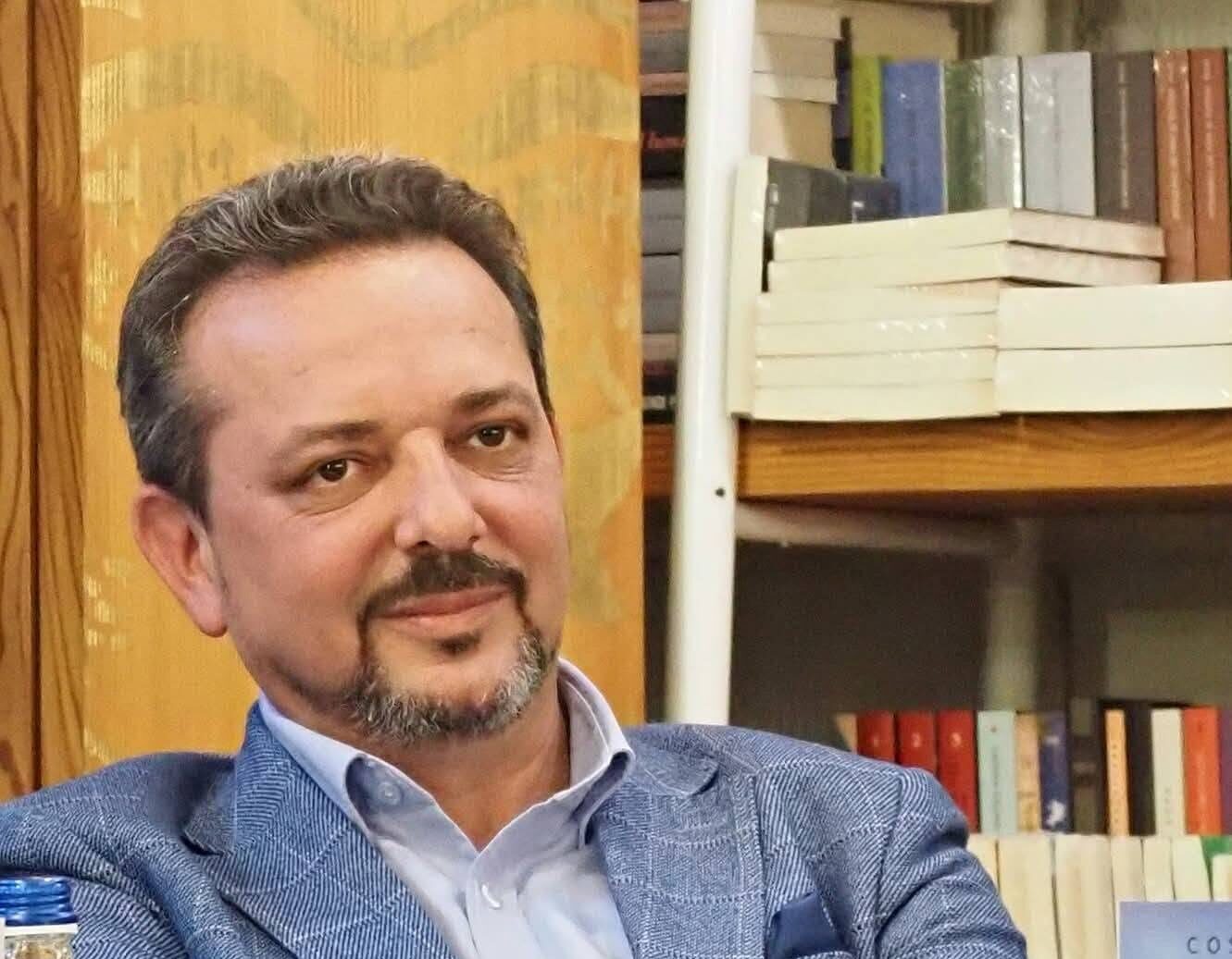 Florin-Daniel Șandru a demisionat din funcția de președinte executiv al IICCMER