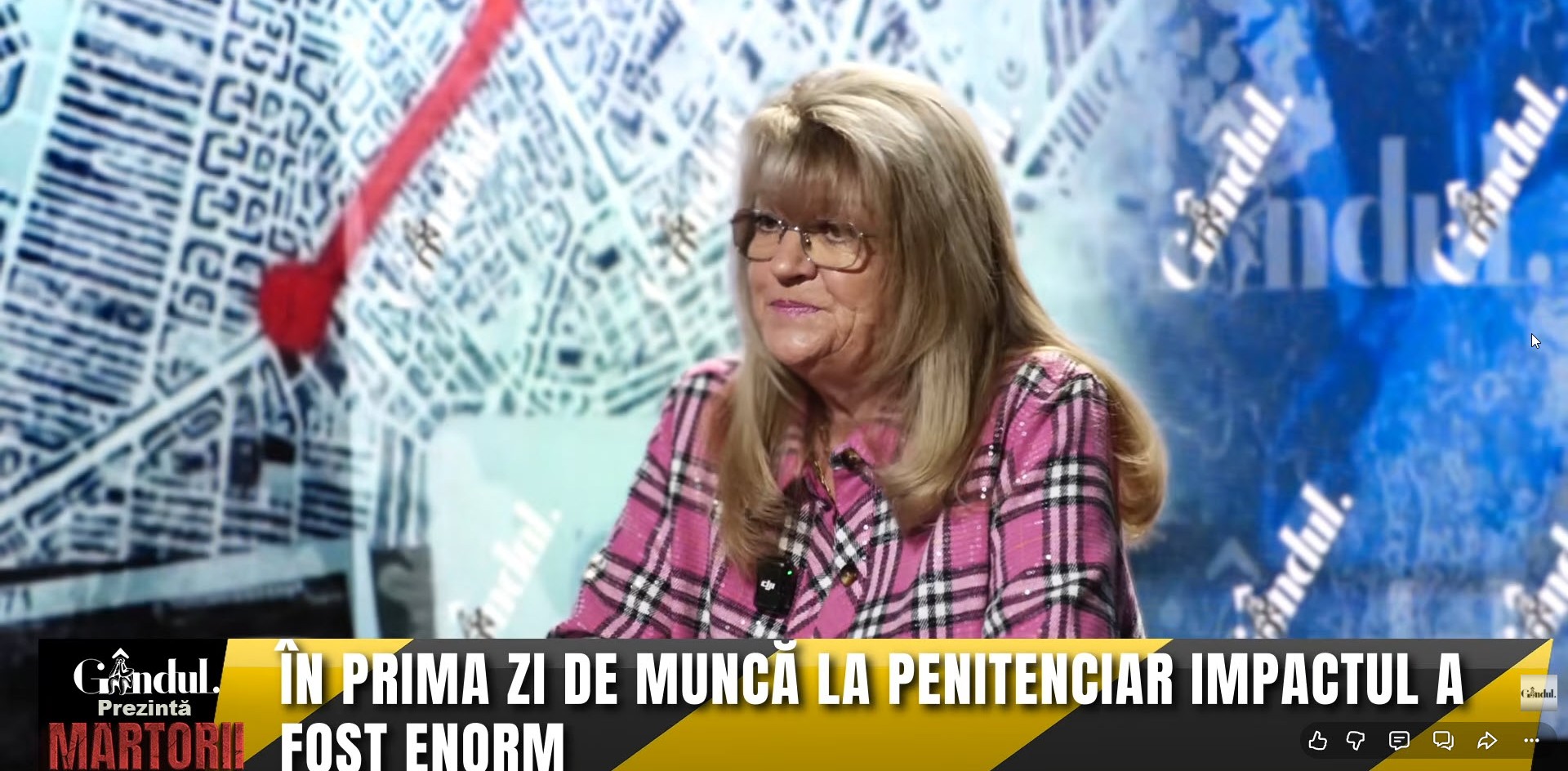 Cum sunt identificate grupurile de deținuți în penitenciarele americane de maximă siguranță