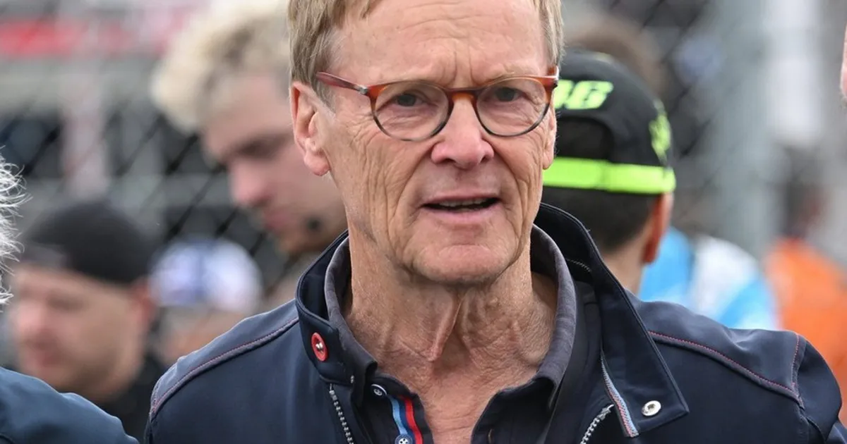Legendarul pilot Ari Vatanen va fi prezent în România, la ultima etapă de viteză în coastă din Brașov