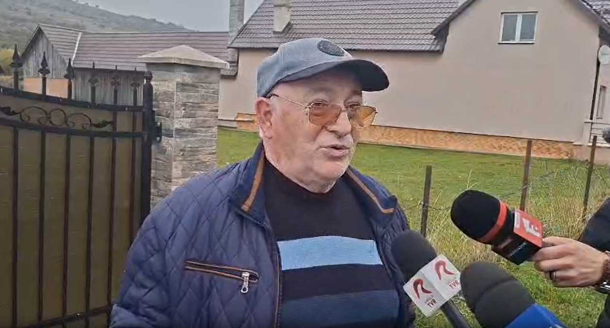 Tragedia de la Bistrița: Bunicul elevului susține că acesta a fost victima bullyingului în școală