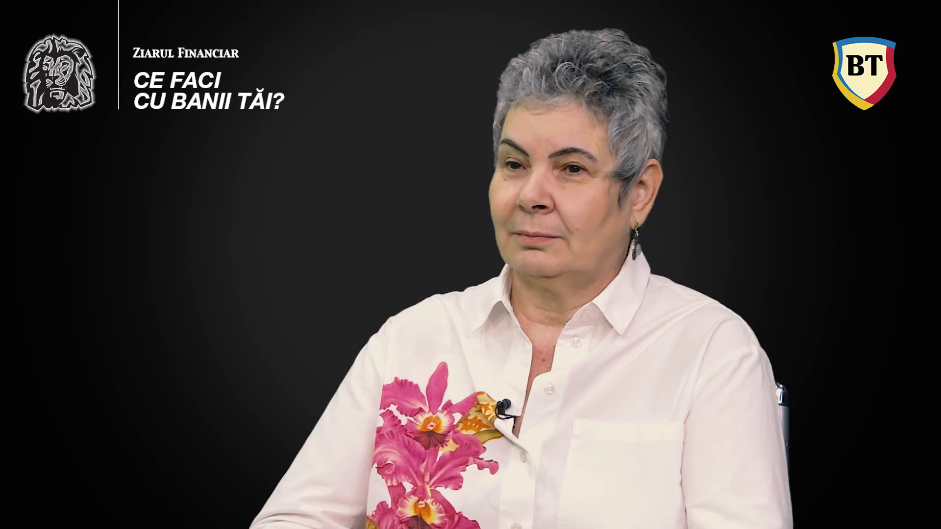 Strategia financiară a lui Aliz Kosza: de la salariul de CEO la gestionarea propriilor venituri