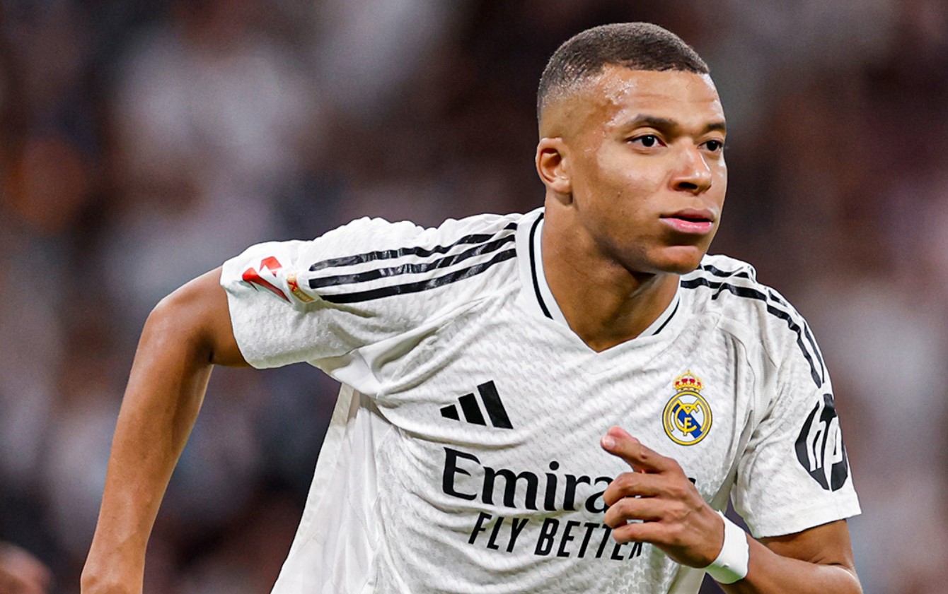 Kylian Mbappe a câștigat trofeul Onze d’Or, fiind desemnat cel mai bun fotbalist al sezonului