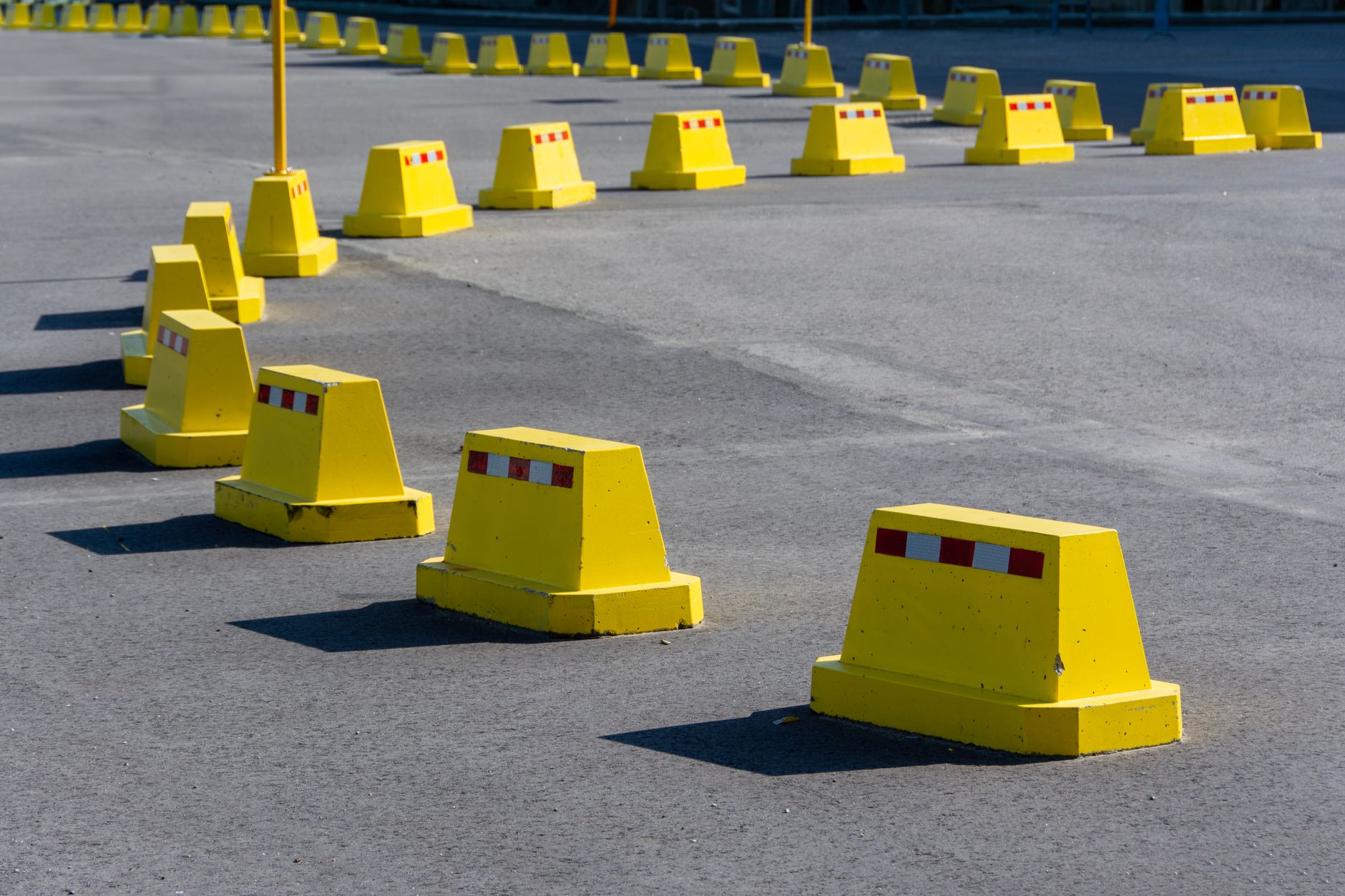 Atenție la DN1 în Prahova! Drumul va fi închis pe 20 și 21 octombrie pentru lucrări