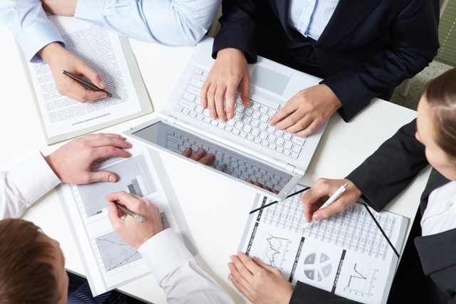 Companiile de top din România angajează peste 1,3 milioane de persoane, conform noilor date TNF