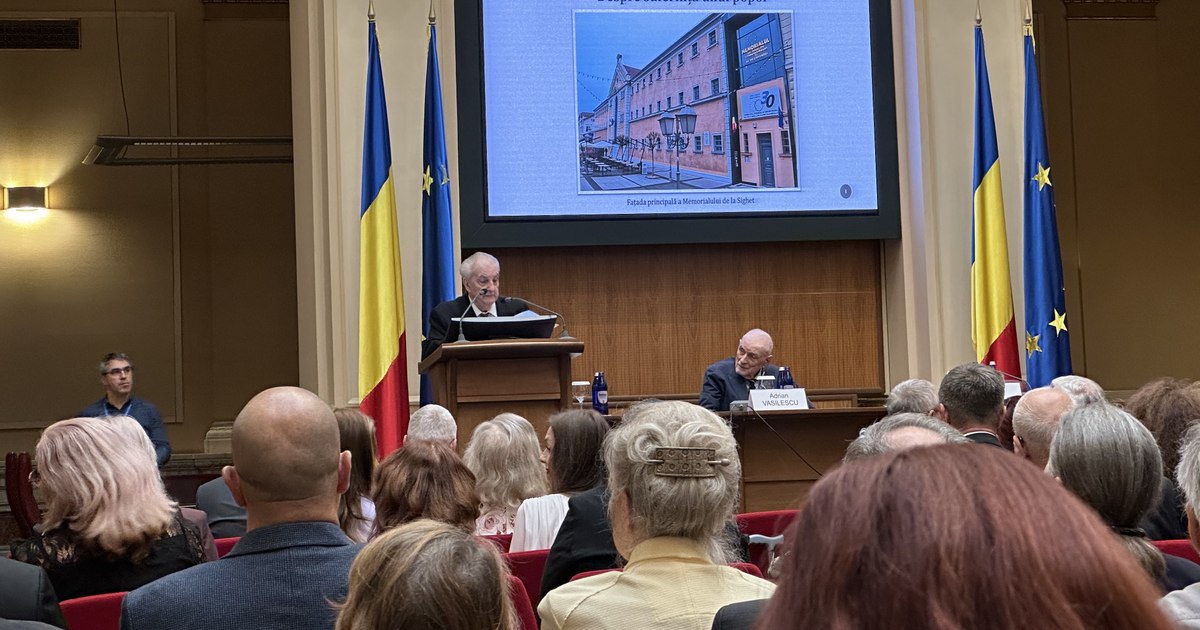 Memorialul de la Sighet: O lecție de istorie despre distrugerea elitei și rezistența memoriei