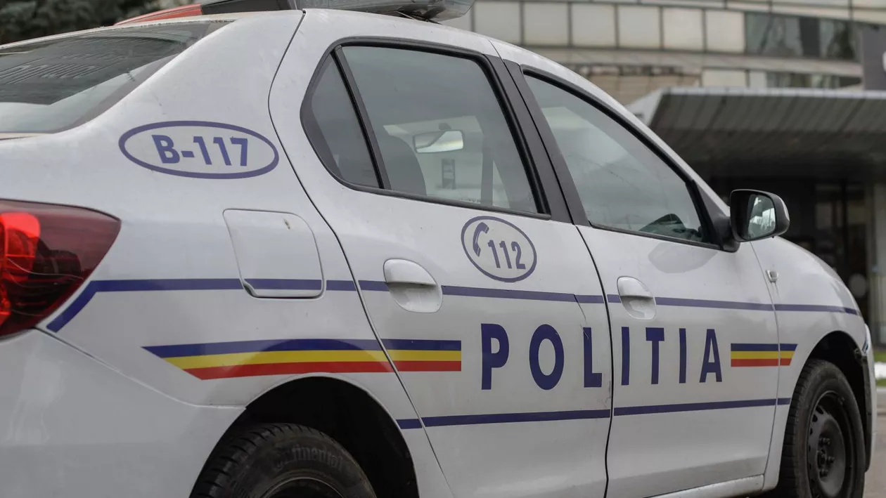 Amenințare cu bombă la liceul Báthory István din Cluj-Napoca: clădirea a fost evacuată de urgență