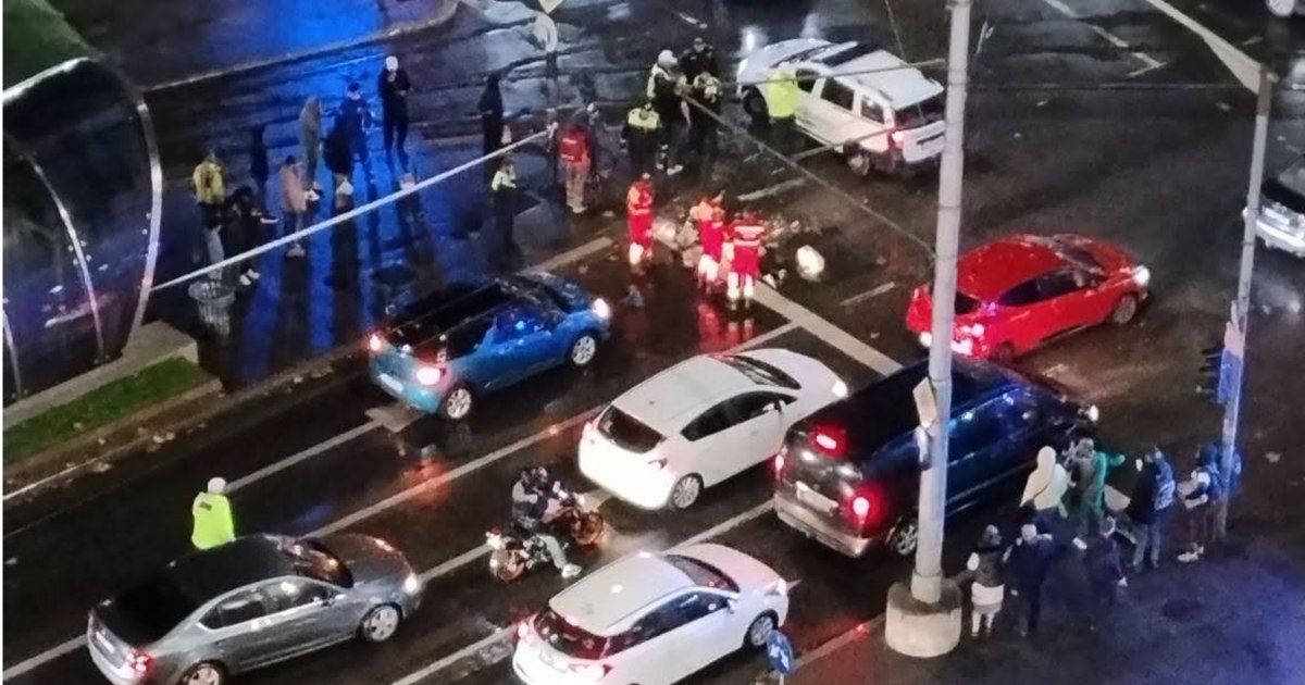 Tragedie pe Șoseaua Colentina: O femeie de 43 de ani a murit după ce a fost lovită de un autocar