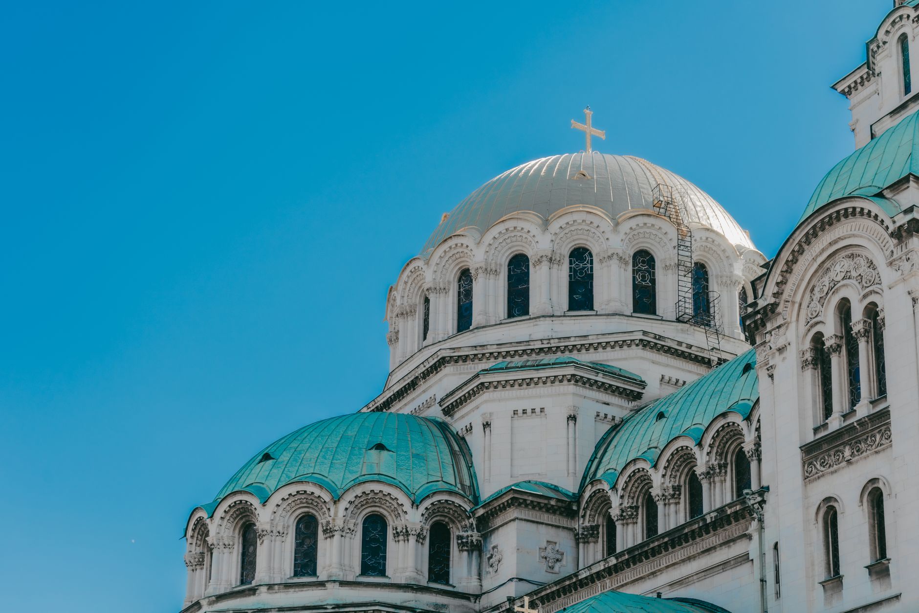 Comunitatea română din Lucca a achiziționat biserica unde a fost întronizat primul episcop ortodox român al Italiei