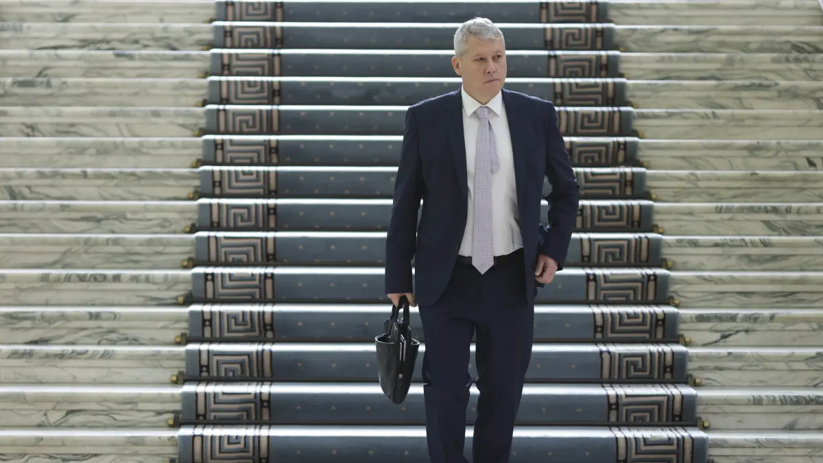 Bilanțul mandatului lui Cătălin Predoiu la MAI: Rezultate și provocări în perioada 2023-2026