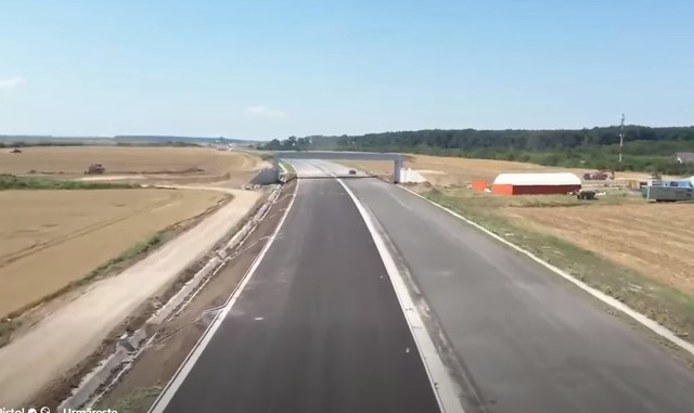 Ministerul Transporturilor pregătește noi reguli pentru închiderea autostrazilor și a pistelor de aeroport