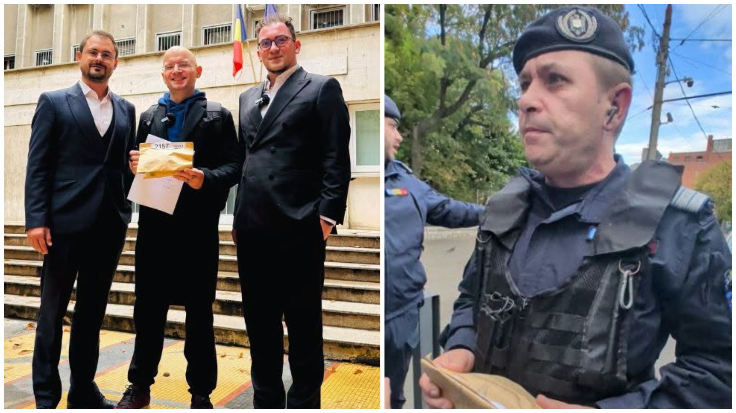 Stupefiante medicale confiscate de jandarmi la o oră de restituirea lor de către Curtea de Apel
