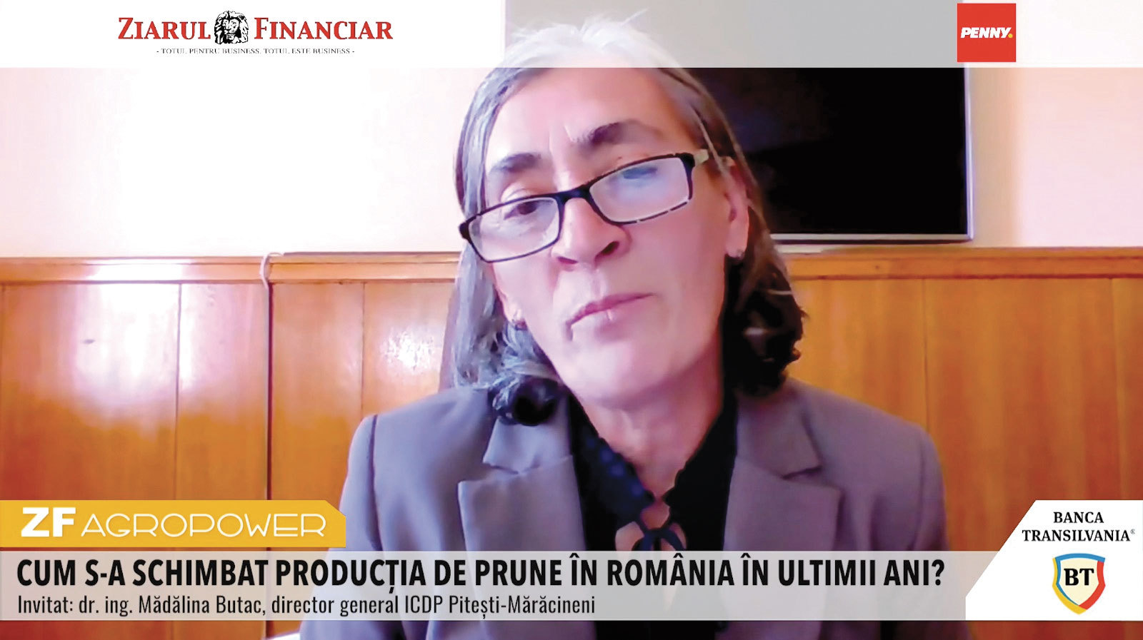 România este primul producător de prune din Europa, dar aproape 80% din recoltă merge la distilare