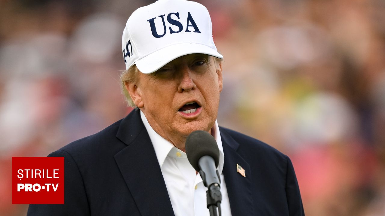Donald Trump propune schimbarea numelui statului New Mexico pentru a crește prestigiul și valoarea locuințelor