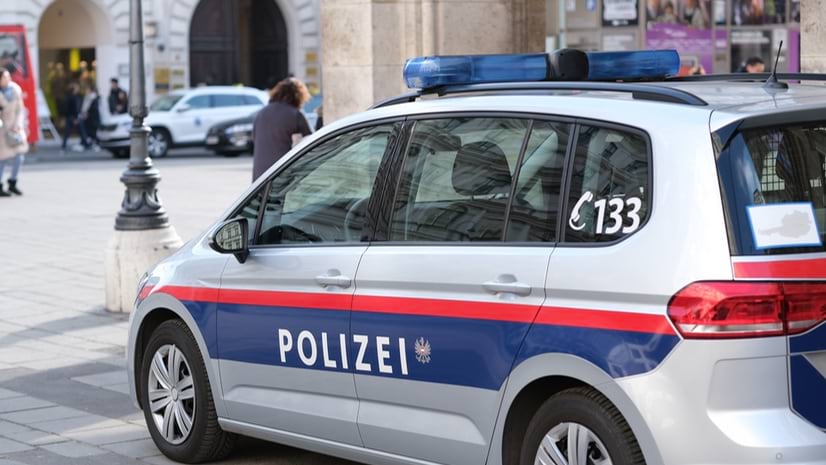 Un adolescent de 16 ani, de naționalitate română, a fost arestat la Viena după un atac violent