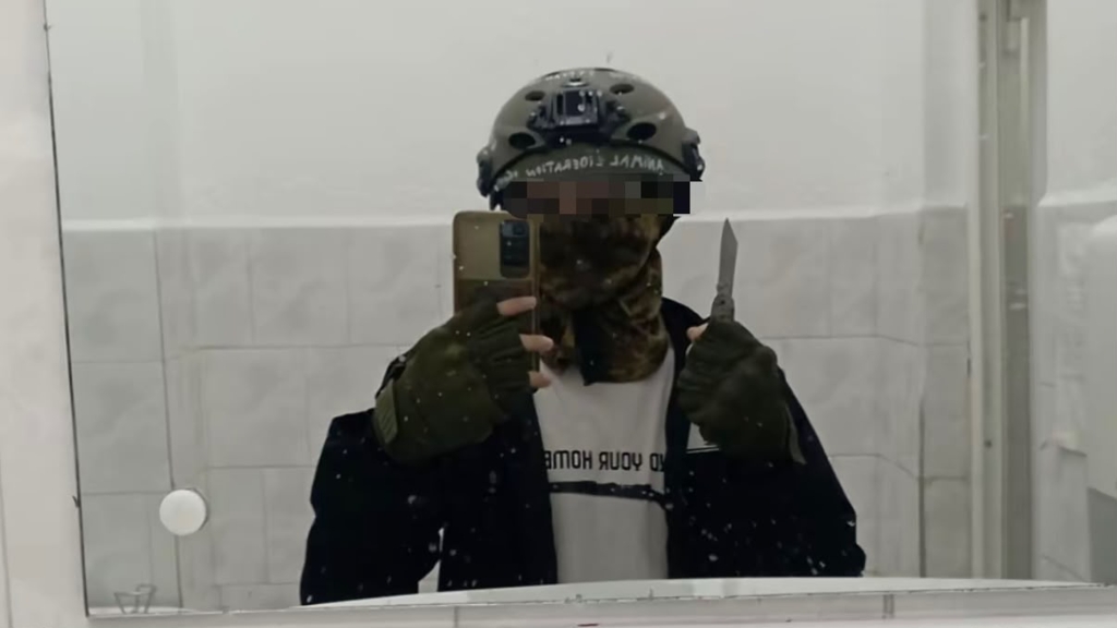 Atac violent la o școală din Bistrița: bunicul elevului susține că nepotul său a fost victima bullyingului
