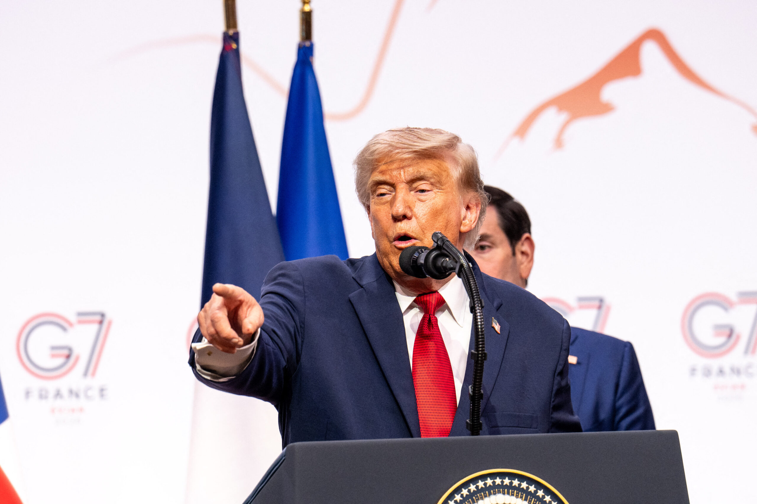 Donald Trump propune redenumirea statului New Mexico în New America pentru beneficii economice