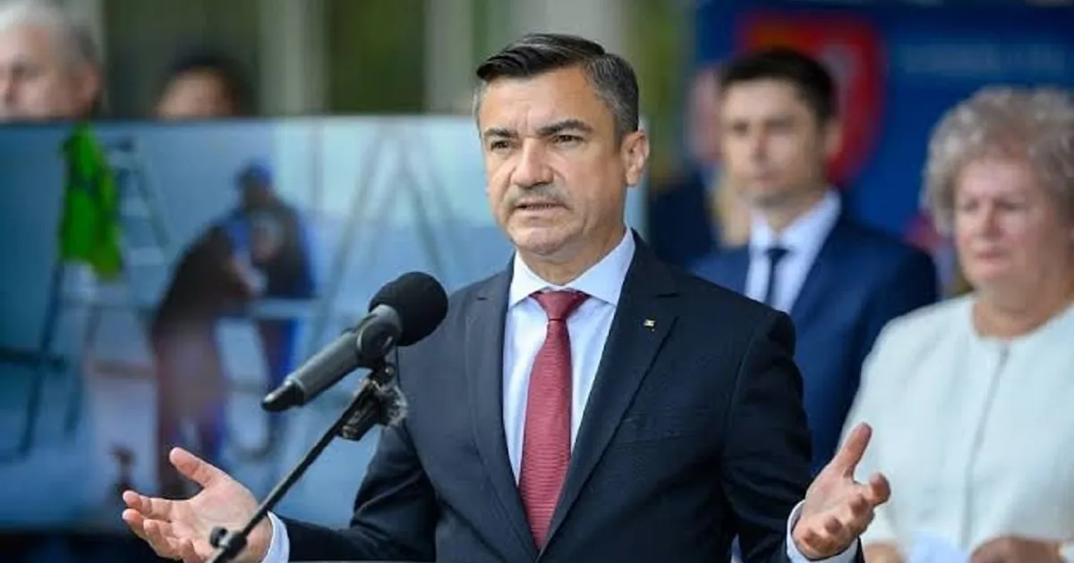Primarul Iașilor, Mihai Chirica, sancționat de tribunal pentru nerespectarea termenelor în instanță