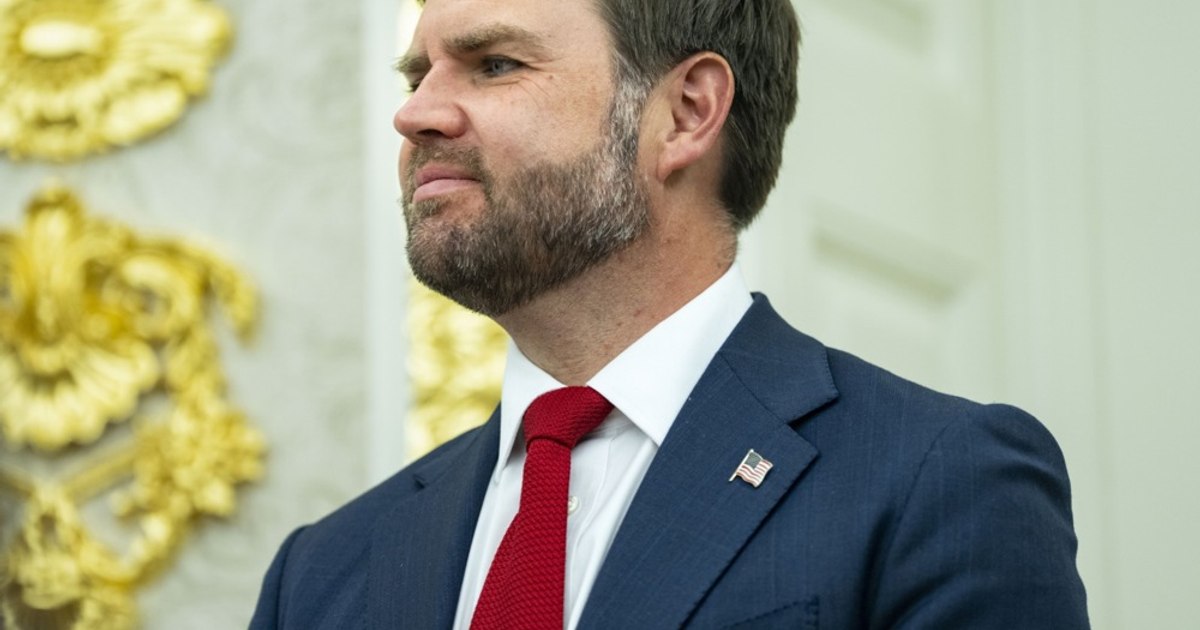 JD Vance refuză să susțină candidatura lui Benjamin Netanyahu, spre deosebire de Donald Trump