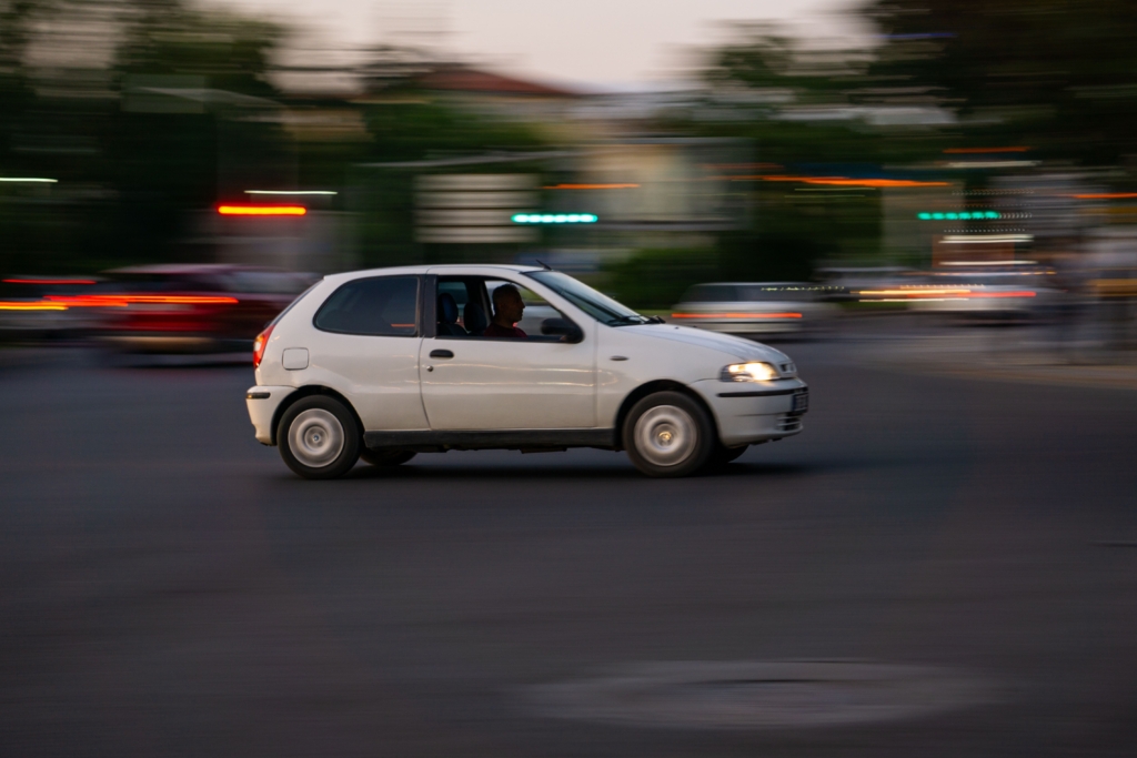 Un autoturism cu numere de România lăsat în Austria a acumulat amenzi de peste 10.000 de euro