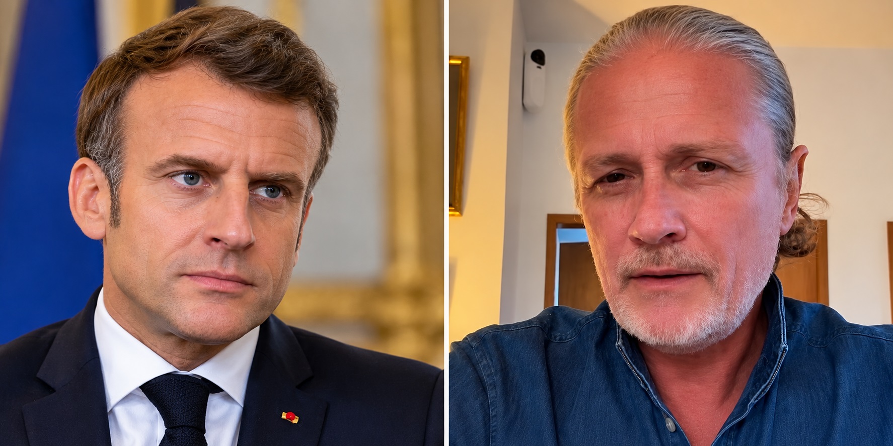 Emmanuel Petit cere lui Macron protecția cetățenilor în urma violențelor din Franța