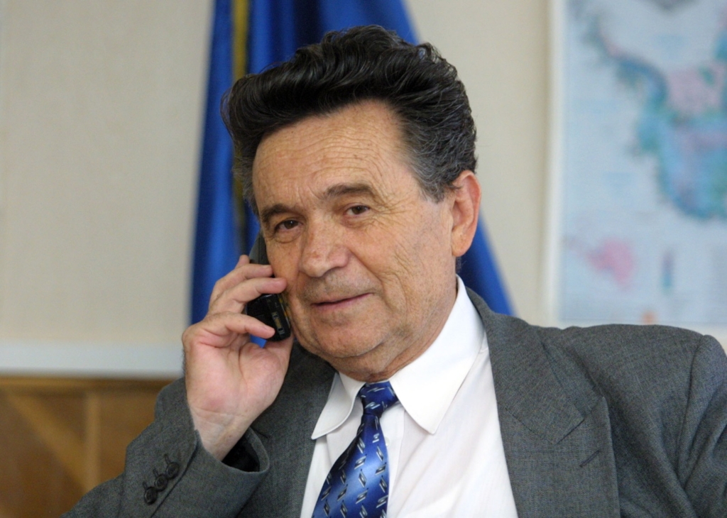 Avertismentul seismologului Gheorghe Mărmureanu privind viitorul cutremur major din România