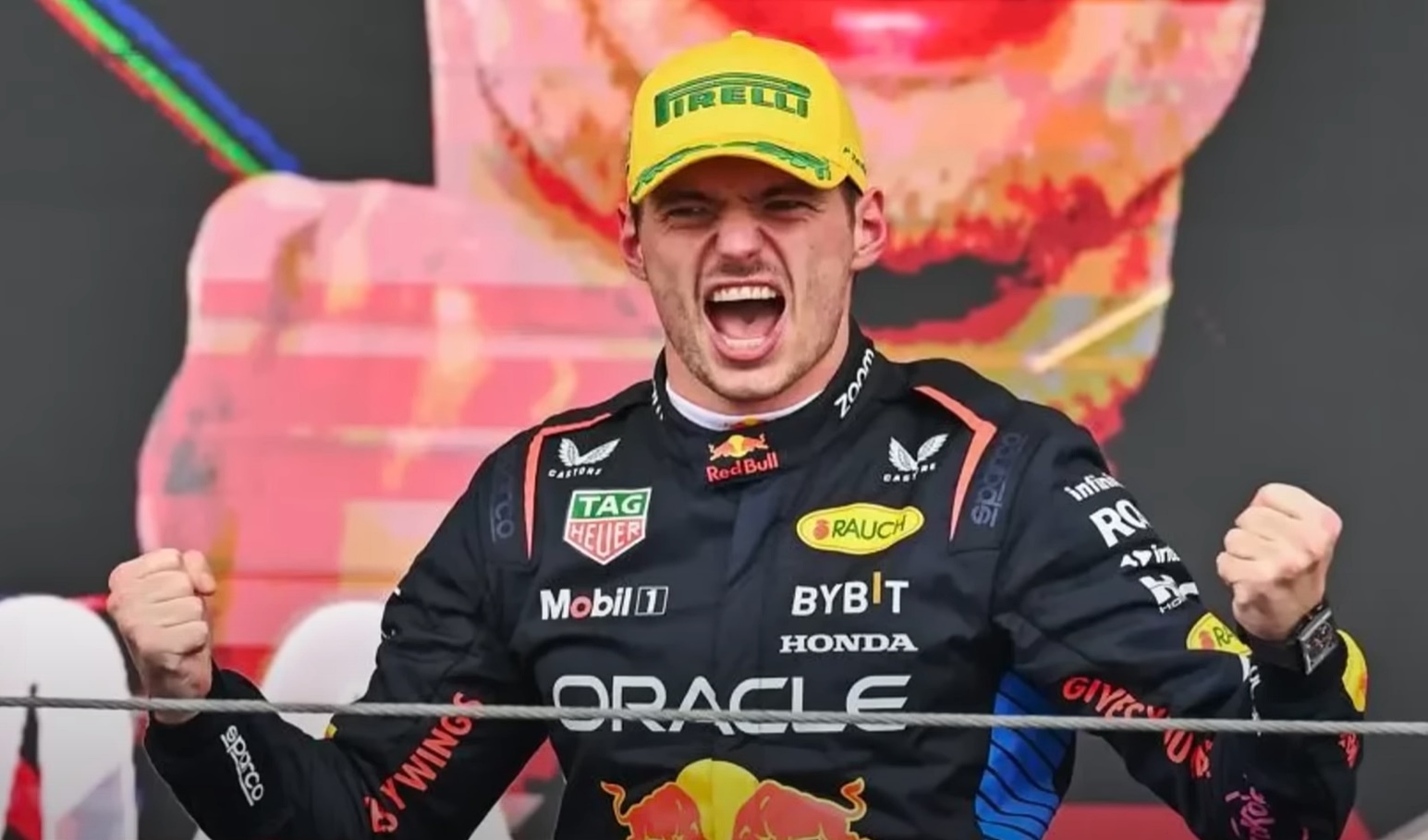 RedBull Racing pregătește o nouă victorie în Formula 1 la cursa din Austin