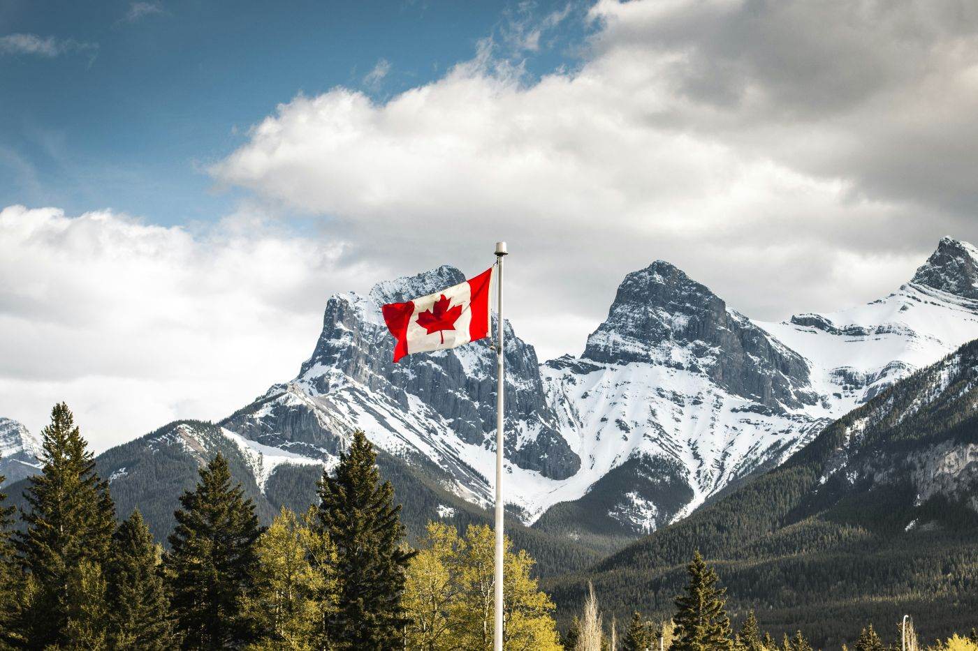 Alegătorii din Alberta au refuzat separarea de Canada: 76% au votat pentru menținerea unității țării
