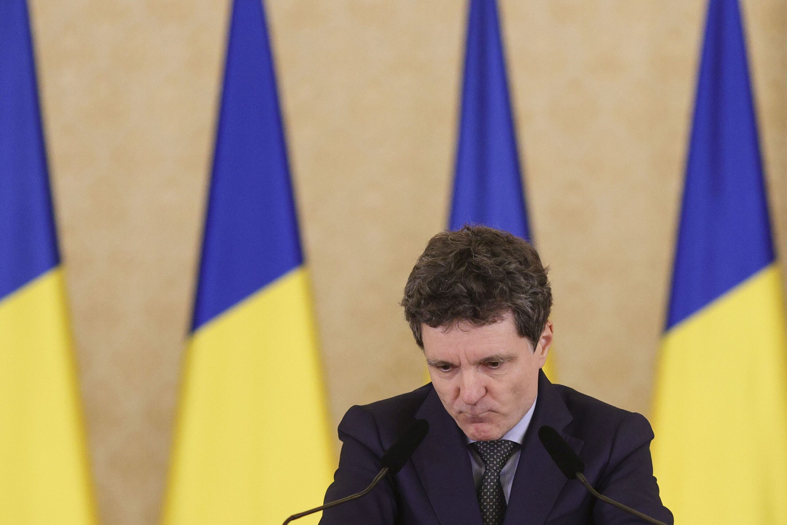 Nicușor Dan avertizează asupra manipulării prin rețelele sociale: 1.000 de voci pot acoperi o opinie legitimă